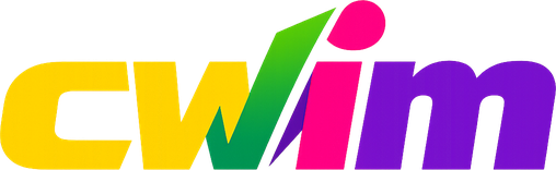Logo cwim – trang chủ